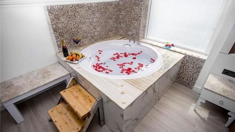 Ocean Blue High Class Hotel Spa